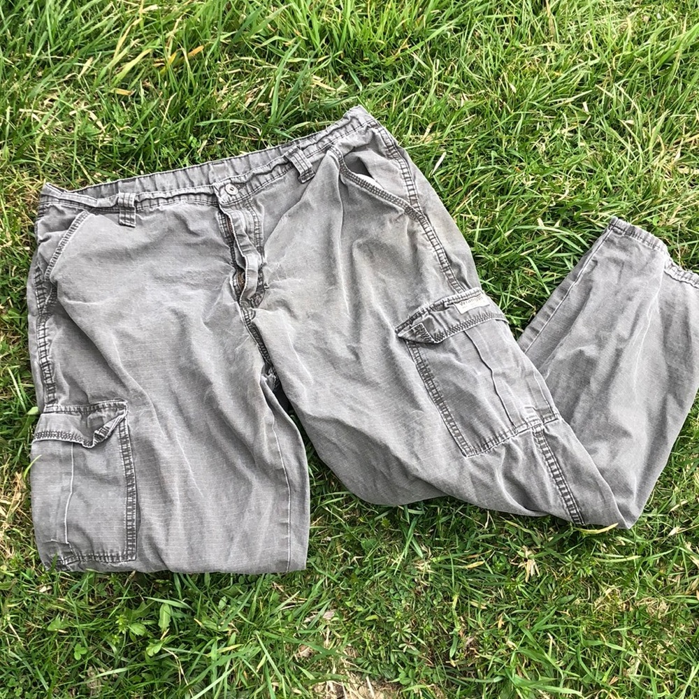 Wrangler men’s cargo pants